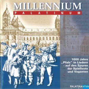 Millenium-Palatinum