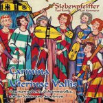 CD "Carmina Uterinae Vallis"