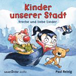 CD_PaulReinig_KinderUnsererStadt