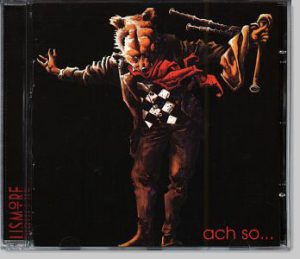 CD "Ach so"